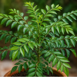 curry leaves ( suhaashini)