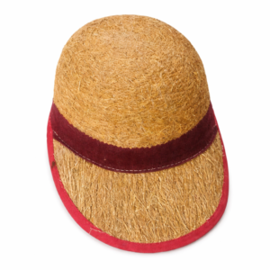 vetiver hat