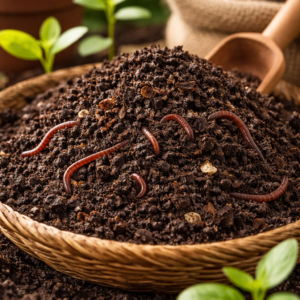 vermicompost