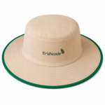 krishicode brand hat
