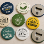 fridge magnet with bottle opener (customizable)