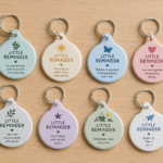 button badge keychains