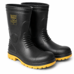 farmers safety shoes