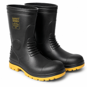 farmers safety shoes