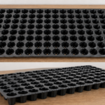planting tray nursery