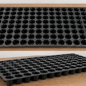 planting tray nursery