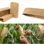 tassel bag for maize